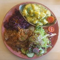  at Max Pett in Munich