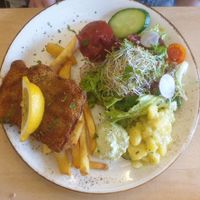  at Max Pett in Munich