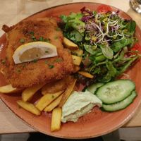  at Max Pett in Munich