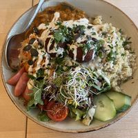   at Max Pett in Munich