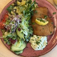   at Max Pett in Munich