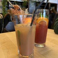   at Max Pett in Munich