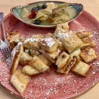 Kaiserschmarrn   at Max Pett in Munich