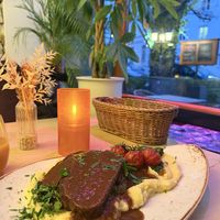 😍  at Max Pett in Munich