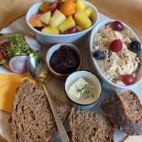   at Max Pett in Munich