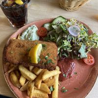   at Max Pett in Munich