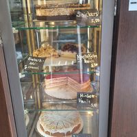  at Max Pett in Munich