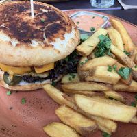   at Max Pett in Munich