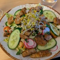  at Max Pett in Munich