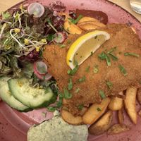   at Max Pett in Munich