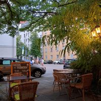  at Max Pett in Munich