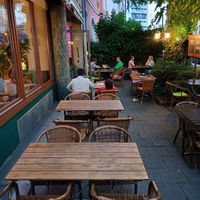  at Max Pett in Munich