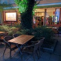  at Max Pett in Munich