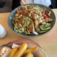   at Max Pett in Munich