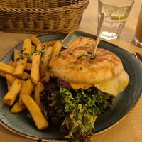  at Max Pett in Munich