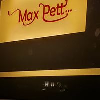  at Max Pett in Munich
