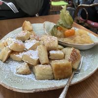   at Max Pett in Munich