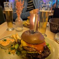  at Max Pett in Munich