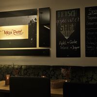  at Max Pett in Munich