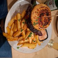  at Max Pett in Munich