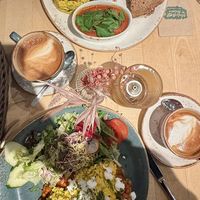   at Max Pett in Munich