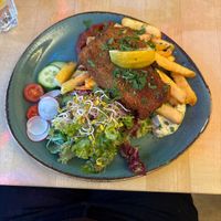   at Max Pett in Munich