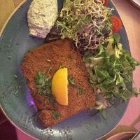   at Max Pett in Munich