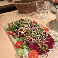   at Max Pett in Munich