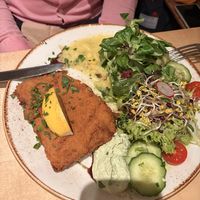   at Max Pett in Munich