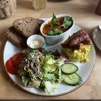   at Max Pett in Munich