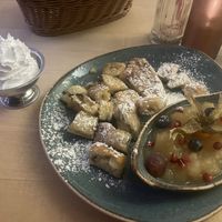   at Max Pett in Munich