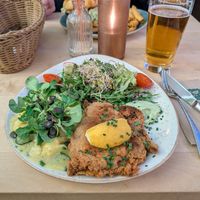  at Max Pett in Munich