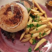  at Max Pett in Munich