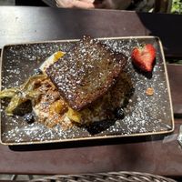 Bananenbrot  at Max Pett in Munich