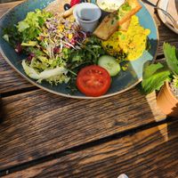 Classic Frühstück at Max Pett in Munich