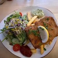  at Max Pett in Munich