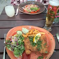  at Max Pett in Munich