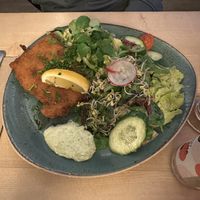   at Max Pett in Munich