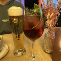   at Max Pett in Munich