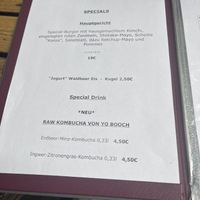   at Max Pett in Munich