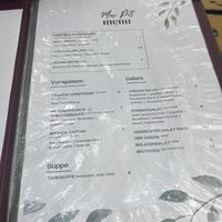   at Max Pett in Munich