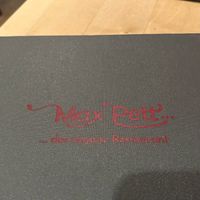   at Max Pett in Munich