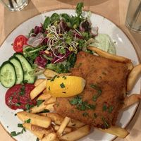   at Max Pett in Munich