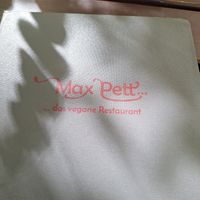  at Max Pett in Munich