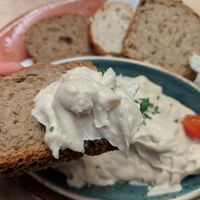 Ofenkäse at Max Pett in Munich