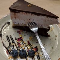Banoffee at Max Pett in Munich
