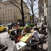  at Max Pett in Munich