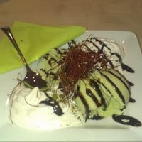 Nachspeise  at Max Pett in Munich