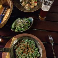 Max Pett at Max Pett in Munich