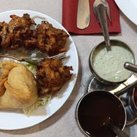  at Guru Kirpa Ristorante Indiano in Udine